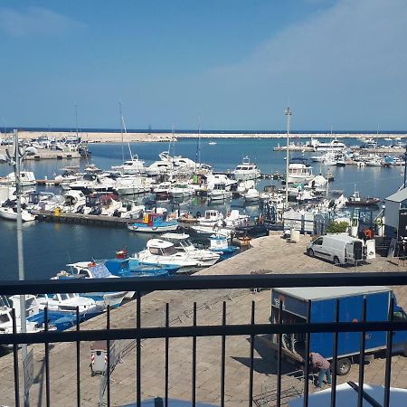 Апартаменти Casanelmare Мола-ді-Барі Екстер'єр фото