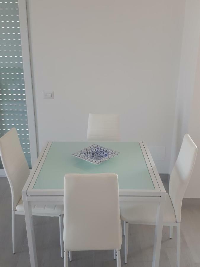 Апартаменти Casanelmare Мола-ді-Барі Екстер'єр фото